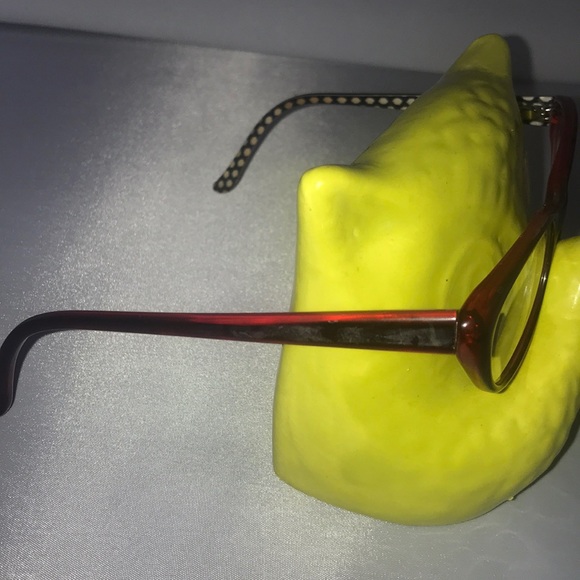 LuLu Guinness RX Frame - Picture 3 of 5